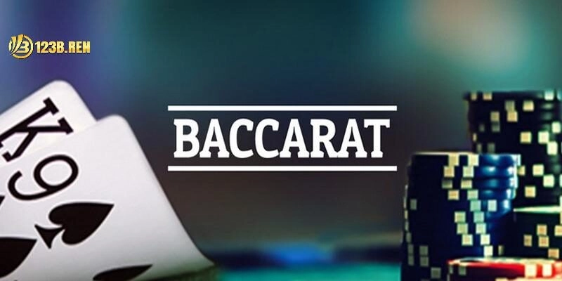 Cách chơi baccarat thắng lớn từ chuyên gia với 4 cách