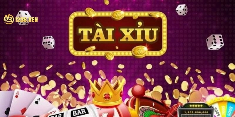 tài xỉu online