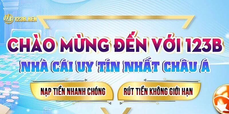 Thông tin chung về giới thiệu 123B