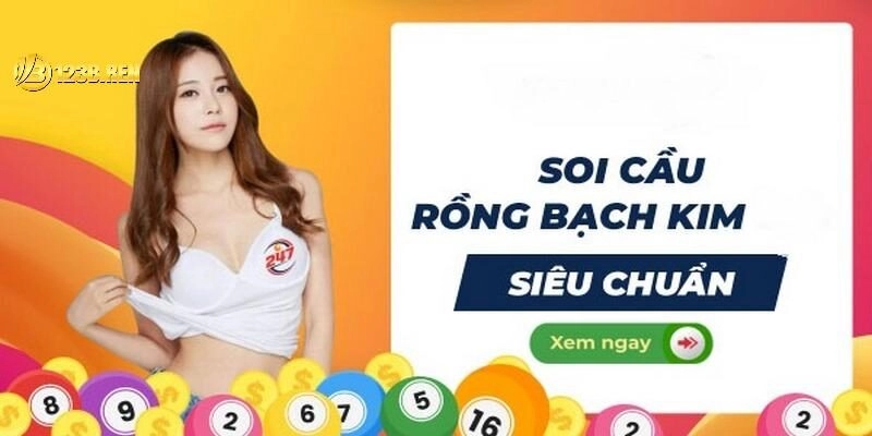 Rồng bạch kim