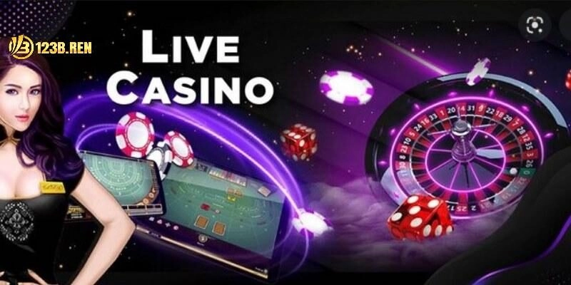 Casino online