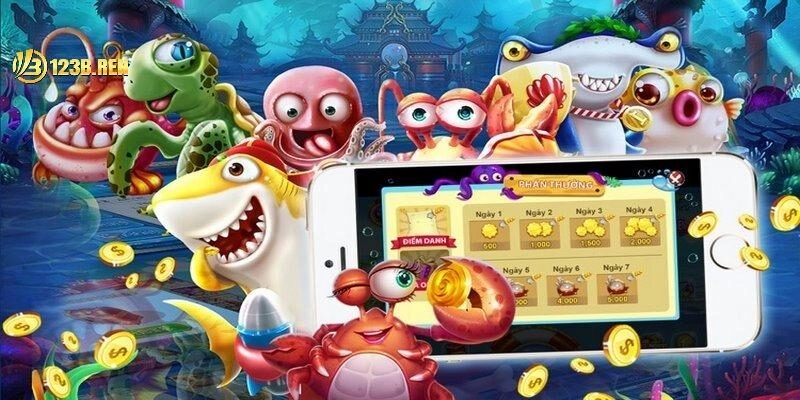 Tìm hiểu về tựa game