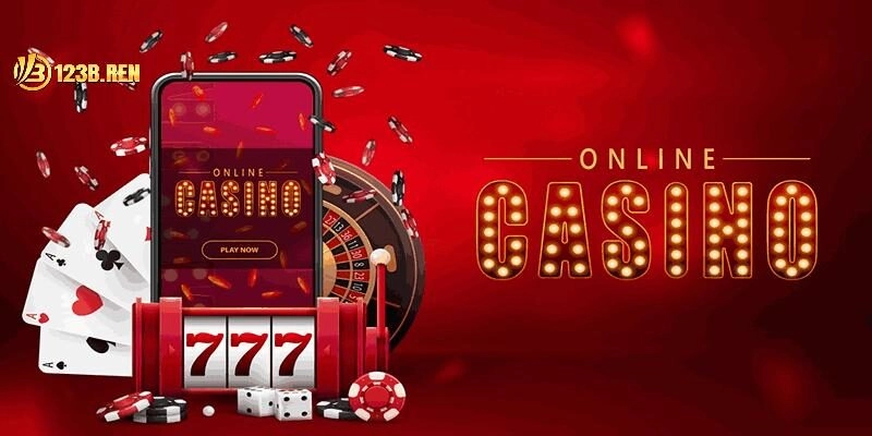 Đặc điểm ưu việt của chuyên mục casino