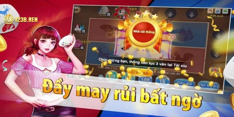 Giới thiệu game bầu cua tôm cá