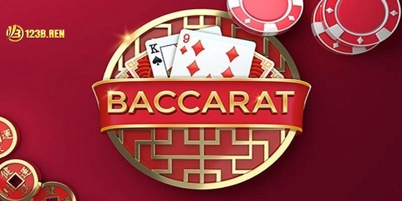 Cách chơi baccarat thế nào?