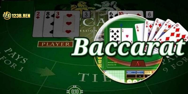 Tool hack Baccarat và những thông tin cơ bản