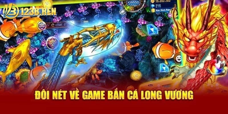 Đôi nét giới thiệu về tựa game