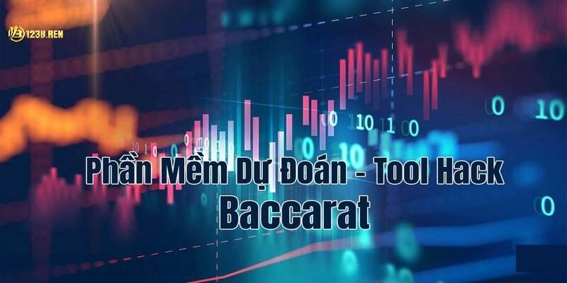 Phần mềm hack Baccarat