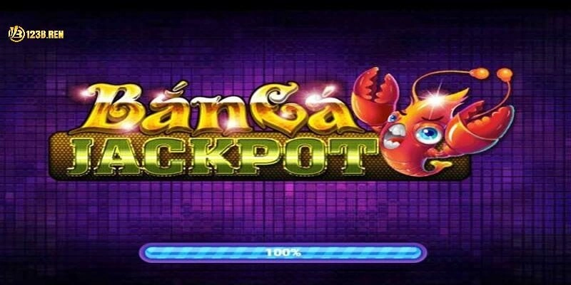 Các bước tham gia bắn cá jackpot tại nhà cái