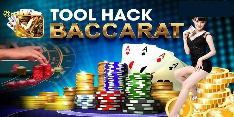 Tìm hiểu đôi nét về phần mềm hack Baccarat